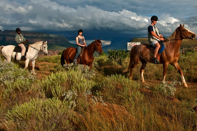 blyde_river_canyon_horse_riding