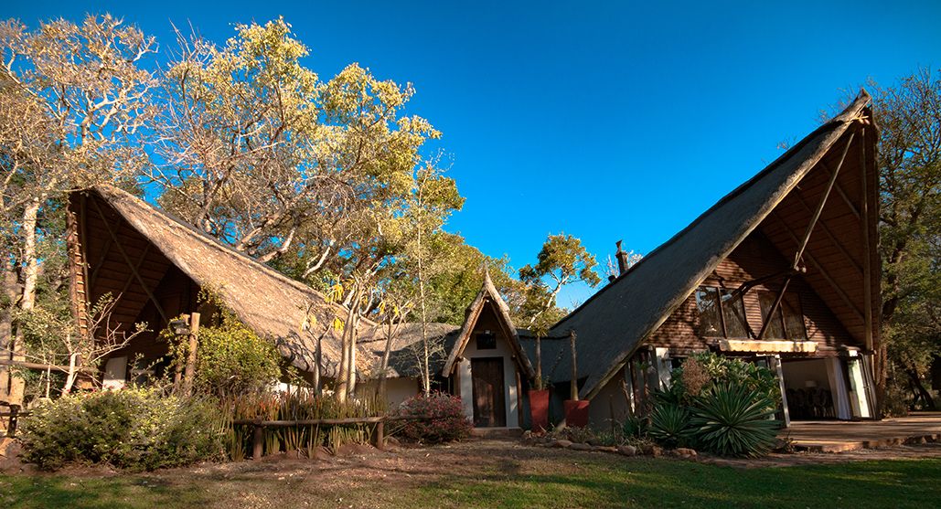 bushvilla