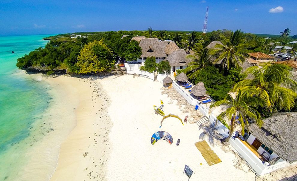 zanzibar
