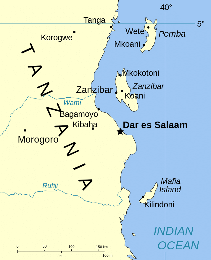 pemba