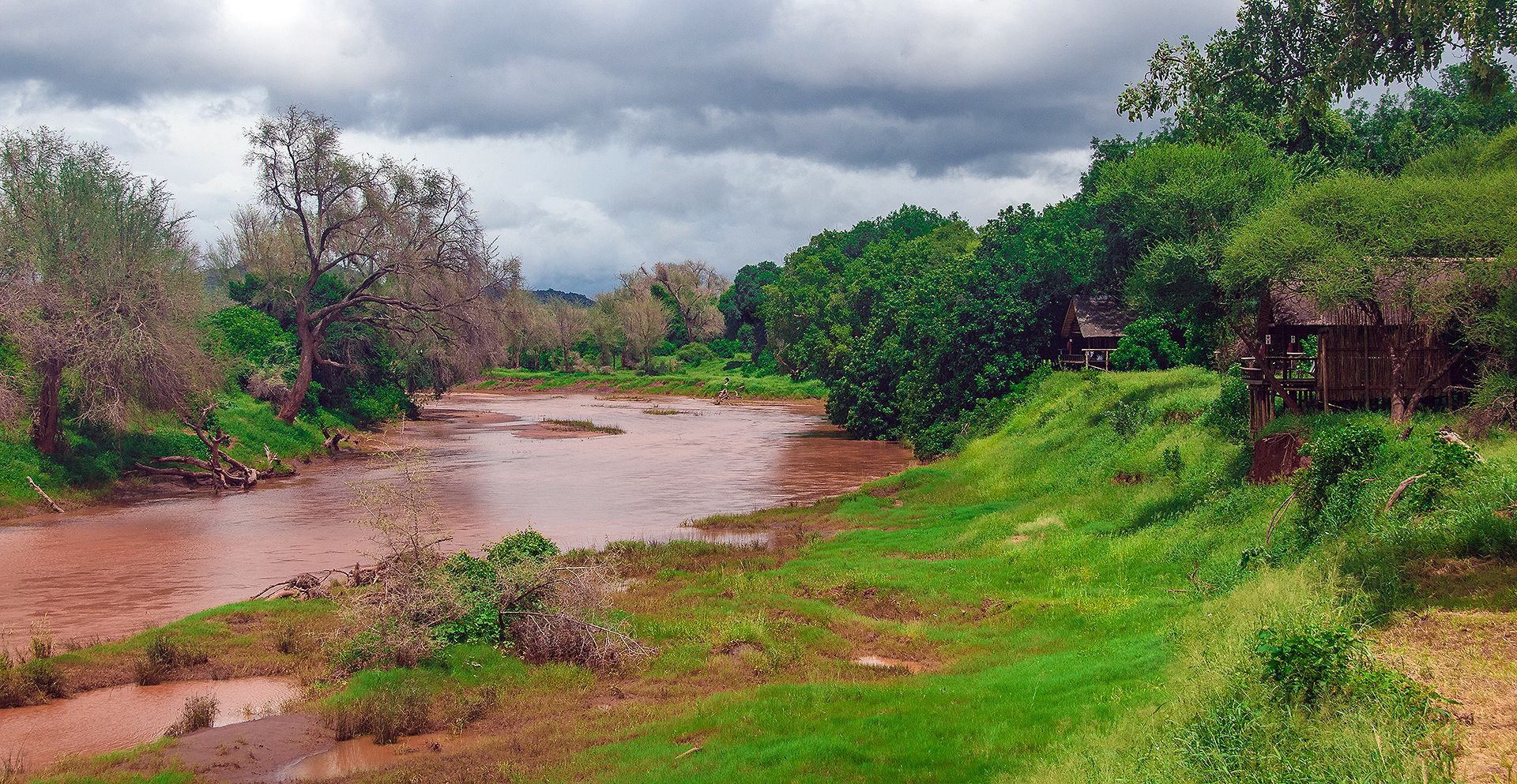 pafuri_safari_camp_tents