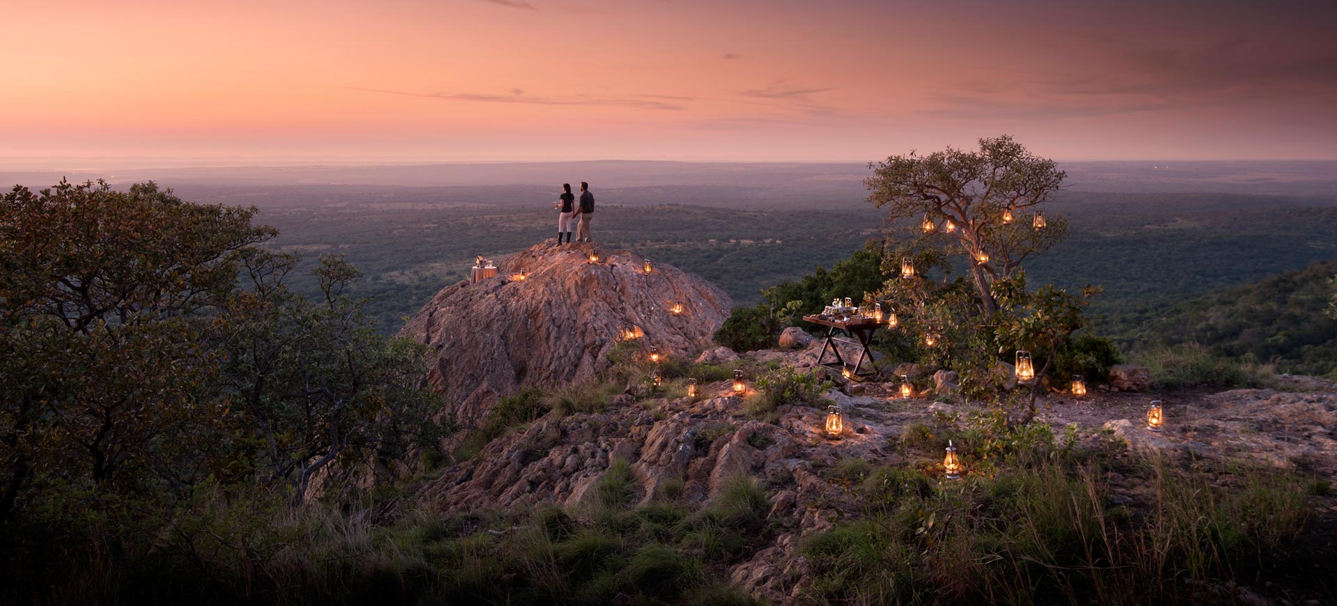 Phinda_landscape_sunset
